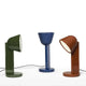 Flos Céramique Table Light Family — packshot