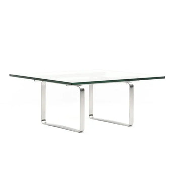 Carl Hansen CH106 Coffee Table 95x95cm