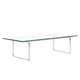 Carl Hansen CH108 Coffee Table 170×70cm — packshot