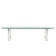 Carl Hansen CH108 Coffee Table 170×70cm — packshot