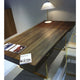 Carl Hansen CH110 desk — lifestyle, home office