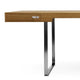 Carl Hansen CH110 Desk — packshot, detail