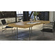 Carl Hansen CH110 desk with CH111 Chair  — lifestyle, office