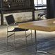Carl Hansen CH110 desk — lifestyle, office