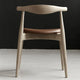 Carl Hansen CH20 Elbow Chair — lifestyle