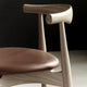 Carl Hansen CH20 Elbow Chair — lifestyle