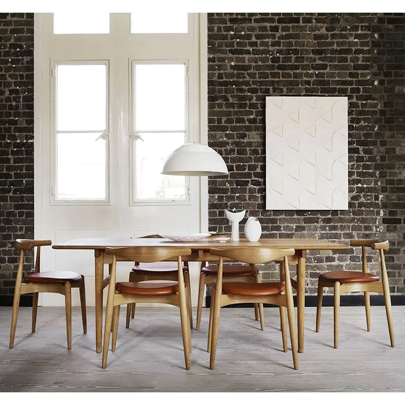 Carl Hansen CH20 Elbow Dining Chair – Innes