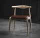 Carl Hansen CH20 Elbow Chair — lifestyle