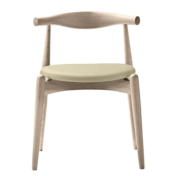 Carl Hansen CH20 Elbow Dining Chair