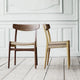 Carl Hansen CH23 Dining Chair — lifestyle