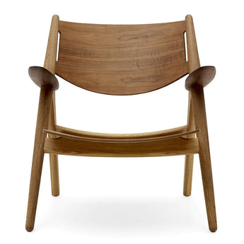Carl Hansen CH28T Lounge Chair