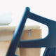 Carl Hansen CH29P Sawbuck Chair — lifestyle