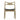 Carl Hansen CH29P Sawbuck Dining Chair