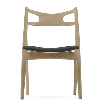 Carl Hansen CH29P Sawbuck Dining Chair