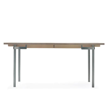 Carl Hansen CH322 Dining Table 160cm Extendable to 280cm/400cm