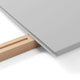 Carl Hansen CH327T Extension Leaf in Grey MDF — packshot, detail