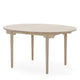 Carl Hansen CH337 Extendable Dining Table — packshot