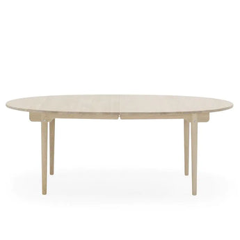 Carl Hansen CH338 200cm Dining Table Extendable to 320cm/440cm