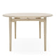 Carl Hansen CH338 Extendable Dining Table — packshot, detail