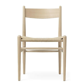 Carl Hansen CH36 Dining Chair