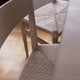 Carl Hansen CH36 Dining Chair — lifestyle, detail