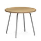 arl Hansen CH415 Coffee Table in Oak Oil — packshot