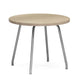 Carl Hansen CH415 Coffee Table in Oak Soap — packshot