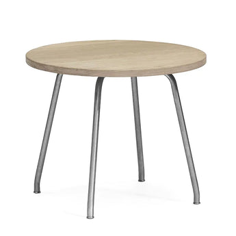 Carl Hansen CH415 Coffee Table 55cm Diameter