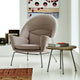Carl Hansen CH415 Coffee Table — lifestyle