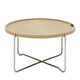 Carl Hansen CH417 Tray Table in Oak Oil — packshot