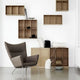 Carl Hansen CH445 Wing Chair — lifestyle