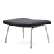 Carl Hansen CH446 Footrest in Fiord 191 — packshot