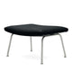 Carl Hansen CH446 Footrest in Hallingdal 180 — packshot