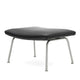Carl Hansen CH446 Footrest in Thor 301 — packshot