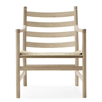 Carl Hansen CH44 Easy Chair