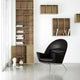 Carl Hansen CH468 Oculus Chair — lifestyle