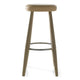 Carl Hansen CH56 Bar Stool — packshot