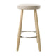 Carl Hansen CH58 Counter Stool — packshot