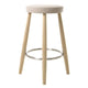 Carl Hansen CH58 Counter Stool — packshot