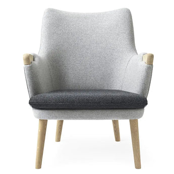 Carl Hansen CH71 Lounge Chair