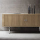 Carl Hansen CH825 Credenza — lifestyle, detail