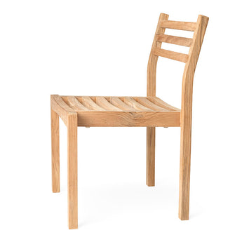 Carl Hansen AH501 Outdoor Dining Chair