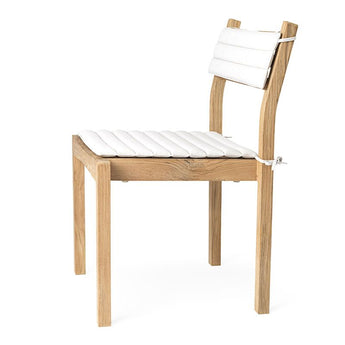 Carl Hansen AH501 Outdoor Dining Chair