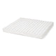 Carl Hansen AH604F Outdoor Lounger Footstool — cushion