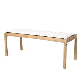 Carl Hansen AH912 Outdoor Table or Bench
