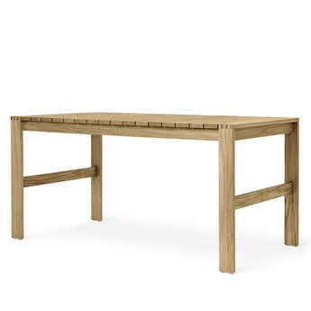 Carl Hansen BK15 Outdoor Dining Table