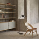 Carl Hansen BM0253 Shelving System — lifestyle