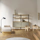 Carl Hansen BM0253 Shelving System — lifestyle