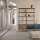 Carl Hansen BM0253 Shelving System — lifestyle