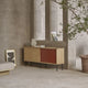 Carl Hansen BM0253 Shelving System — lifestyle